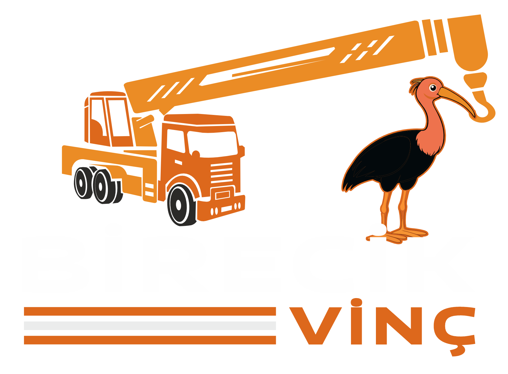Birecik Vinç